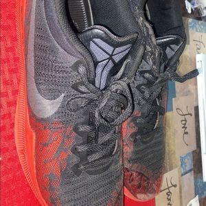 Kobe’s size 13